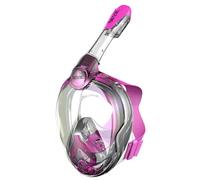 Granfacial Seac Magica Junior Slt/Fu Rosa Transp./R Talla única