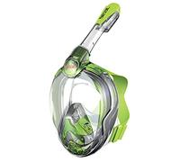 Granfacial Seac Magica Junior Slt/Fu Lima Transp./L Talla única