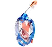 Mascara seac granfacial magica sport/fu azul/naranja S - M