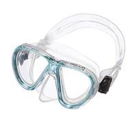 Seacsub Bella Diving Mask Azul