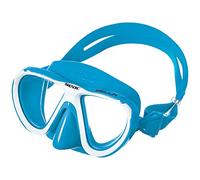 Seacsub Bella Diving Mask Azul