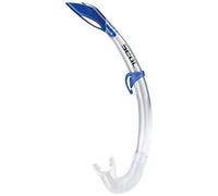 SEAC Miniflash para Buceo, Pesca subacuática, apnea y esnórquel, Junior Unisex, Transparente/Azul