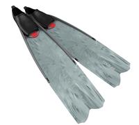 SEAC Motus Aletas largas de Buceo, Freediving y Pesca submarina, Adultos Unisex