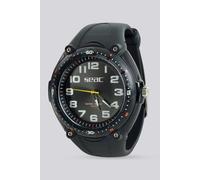 Seac Mover - Negro - Reloj Buceo Apnea talla UNICA