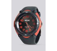 Seac Mover - Rojo - Reloj Buceo Apnea talla UNICA