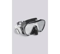 Seac Natua - Negro - Máscara Buceo Silicona talla UNICA