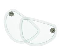 Seac One, Lente óptica para máscara de buceo Seac One, Corrección de miopía de -1,0 D a -6,0 D