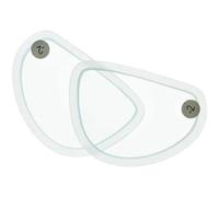 Seac One, Lente óptica para máscara de buceo Seac One, Corrección de miopía de -1,0 D a -6,0 D