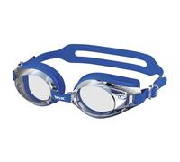 SEAC OPTI - Gafas de Natación con Lentes Ajustadas e Intercambiables (-1.5 a -6.5) | Antivaho, Antiarañazos, Silicona Ergonómica | Visión Clara para Técnica y Entrenamiento en Piscina