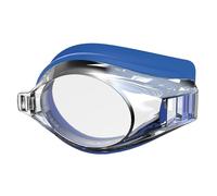 SEAC OPTI - Lentes de Repuesto para Gafas de Natación | Antivaho y Antiarañazos | Visión Clara para Entrenamiento y Técnica en Piscina