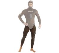 Pantalones Alga Seac Marron Hombre 5 Mm L
