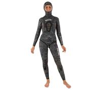 Seac Pantalón Snake Lady, Pantalón de 5 mm para Buceo, 100% Neopreno