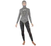 Seac Pantalón Snake Lady, Pantalón de 5 mm para Buceo, 100% Neopreno