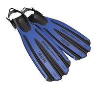 Seacsub Propulsion Diving Fins Azul EU 40-42