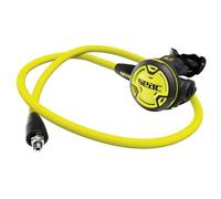 Seacsub Octo-px100 Octopus Amarillo