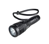 Seacsub R3 Torch Negro 400 Lumens