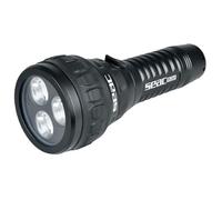 Seacsub R30 Torch Negro 1500 Lumens