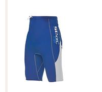SEAC Rashguard - Pantalón Corto para Mujer, Tejido Licra de Alta Elasticidad, protección UV 97,5% y Confort para Caminar