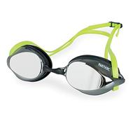 SEAC Ray, Gafas de natación con Lentes Espejo para Mujer y Hombre, Nadar en Aguas Abiertas