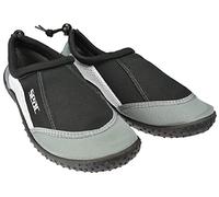 SEAC Reef, Zapatillas Antideslizantes para Adultos y niños, Secado rápido, Zapatos para el mar, la Playa y la Piscina, Gris, 39