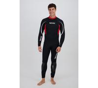 Seac Relax 2,2 mm - Negro - Neopreno Hombre talla M