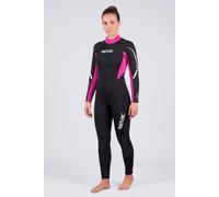Seac Relax 2,2 mm - Negro - Neopreno Mujer talla L