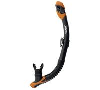 Seac Reverse Dry, Esnórquel con Sistema Dry Top y Válvula de Purga