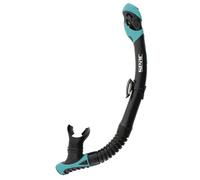 Seac Reverse Dry, Esnórquel con Sistema Dry Top y Válvula de Purga