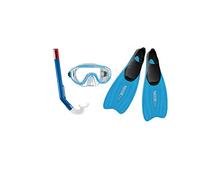 Seac Schnorchel Set Tris Easy Junior - Camiseta