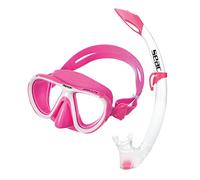 Seacsub Kit Snorkel Bis Bella