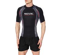 Seac Short - Neopreno de Buceo de Snorkel y Surf para Hombre