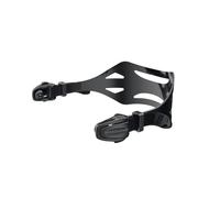 SEAC Silicone Strap Correa y hebilla de repuesto de silicona para máscara de buceo Unisex adulto