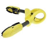SEAC Sling Strap, Correa Elastica para Aletas de Buceo Propulsion S, F1 S, GP 100 S