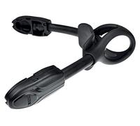 SEAC Sling Strap Correa Elastica para Aletas de Buceo Propulsion S, F1 S, GP 100 S, Unisex Adulto