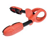 SEAC Sling Strap Correa Elastica para Aletas de Buceo Propulsion S, F1 S, GP 100 S, Unisex Adulto