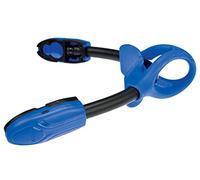 SEAC Sling Strap Correa Elastica para Aletas de Buceo Propulsion S, F1 S, GP 100 S, Unisex Adulto