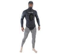 Seacsub Chaqueta De Pesca Submarina Snake Camo 7 Mm