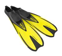 Seacsub Speed Diving Fins Amarillo EU 46-47
