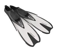 Seacsub Speed Diving Fins Blanco EU 36-37