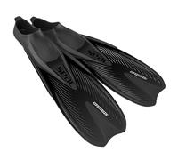 Seacsub Speed Diving Fins Negro EU 36-37