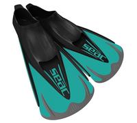 Seacsub Speed S Diving Fins Verde EU 40-41