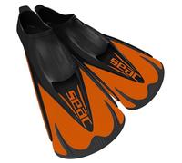 Seacsub Speed S Diving Fins Naranja EU 46-47
