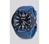 Seac Sporty - Azul - Reloj Buceo Apnea talla T.U.