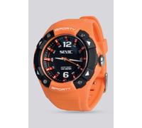 Seac Sporty - Naranja - Reloj Buceo Apnea talla UNICA