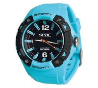 Seac Sporty Reloj Agua asta 100 MT