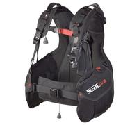 SEAC Sub 8002908391091 Packs de Buceo, Unisex-Adult, Multicolor, XL