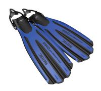 Seacsub Propulsion S Diving Fins Azul EU 40-42