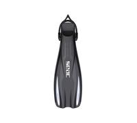 Seacsub U1000 Diving Fins Bungee Strap Azul S-M