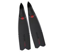 Seacsub Motus Spearfishing Fins Gris EU 43-44