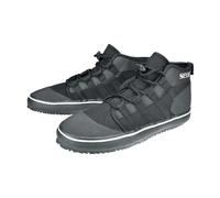 Seacsub Rock Hd 3 Mm Booties Negro EU 38-39